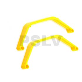 H60126-06 New Landing Skid/Yellow